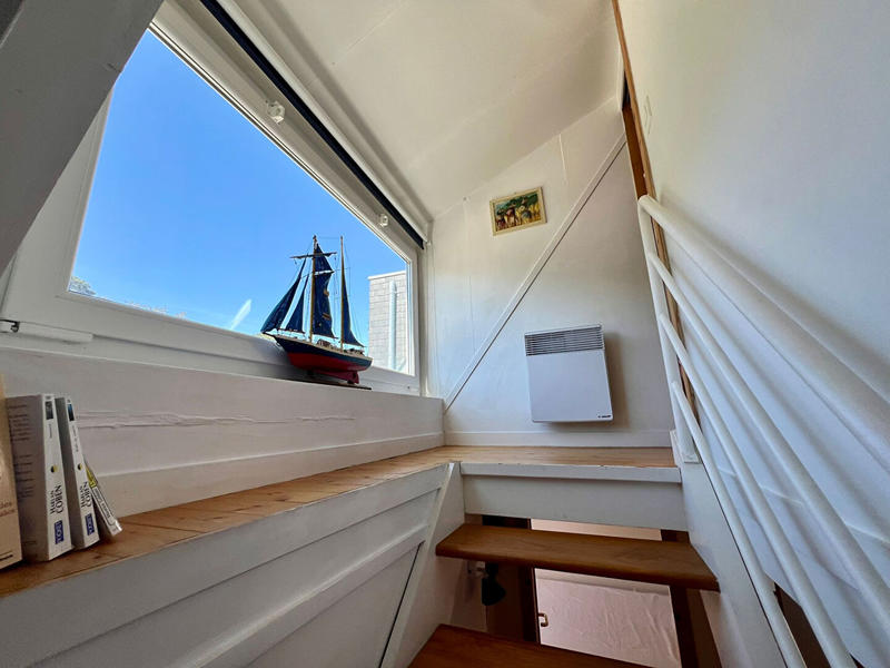 Appartement - 90 m² - 6 pièces