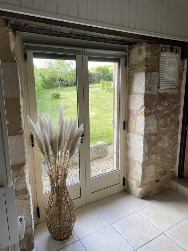 Maison - 226 m² - 6 pièces