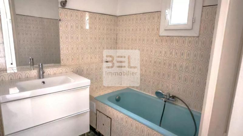 Maison de ville - 72 m² - 4 pièces