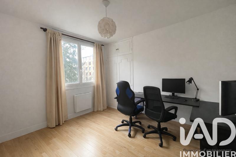 Appartement - 65 m² - 4 pièces