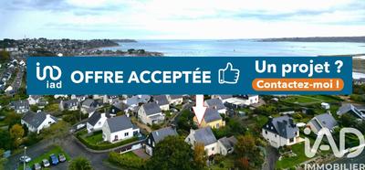 Maison - 90 m² - 6 pièces