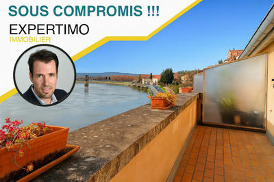 Appartement - 50 m² - 3 pièces