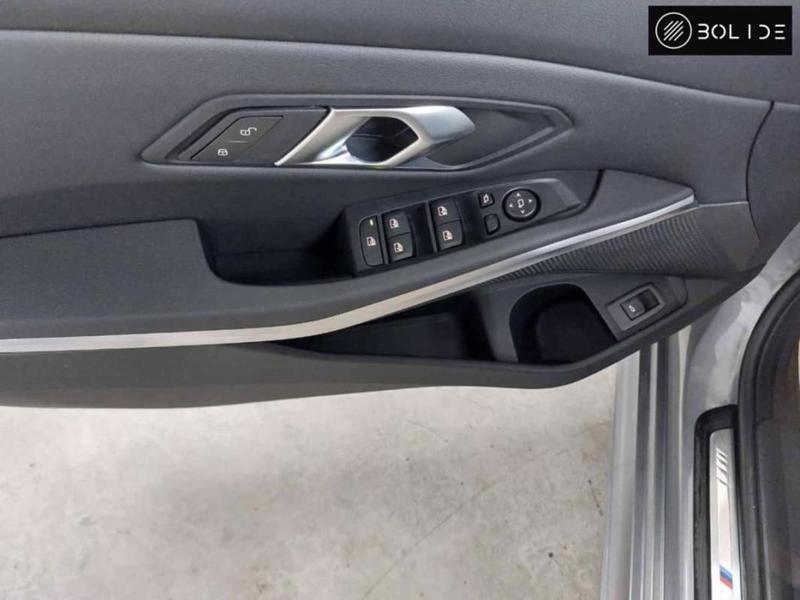 Bmw Série 3 Touring G21 Lci 2 320d xDrive 190 ch Bva8 m Sport