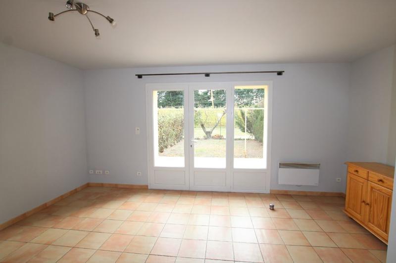 Appartement - 41 m² - 1 pièce