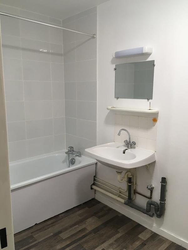 Maison - 69 m² - 3 pièces