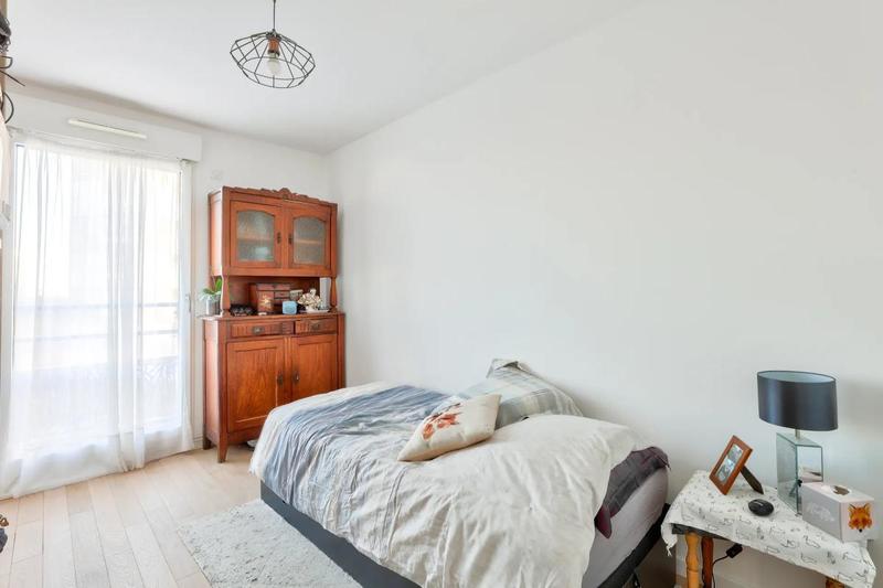 Appartement - 72 m² - 4 pièces