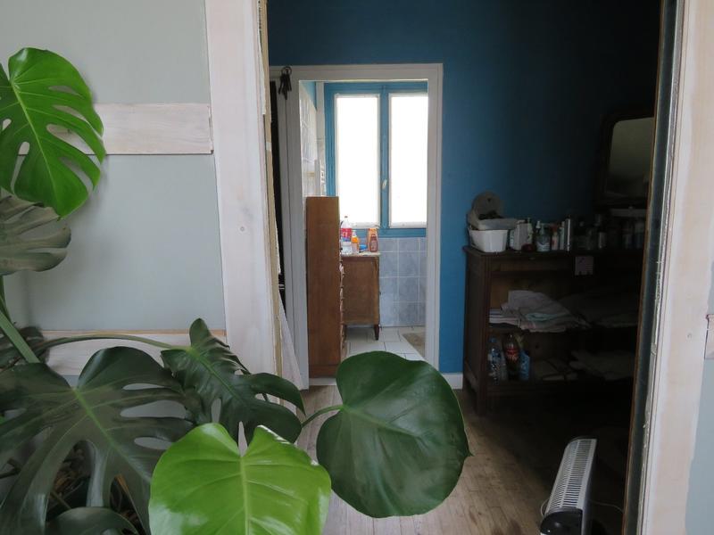 Maison - 165 m² - 7 pièces