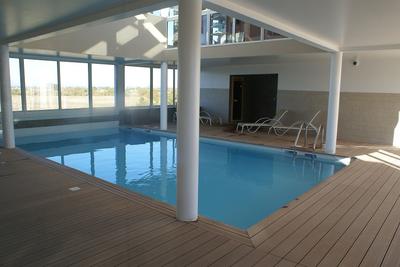 Appartement - 45 m² - 3 pièces