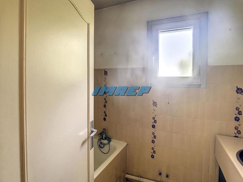 Appartement - 102 m² - 4 pièces