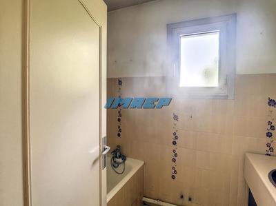 Appartement - 102 m² - 4 pièces