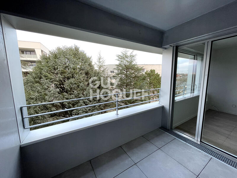 Appartement - 41 m² - 2 pièces