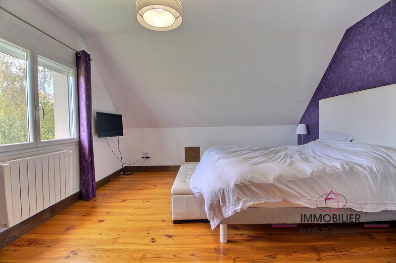 Maison contemporaine - 172 m² - 6 pièces