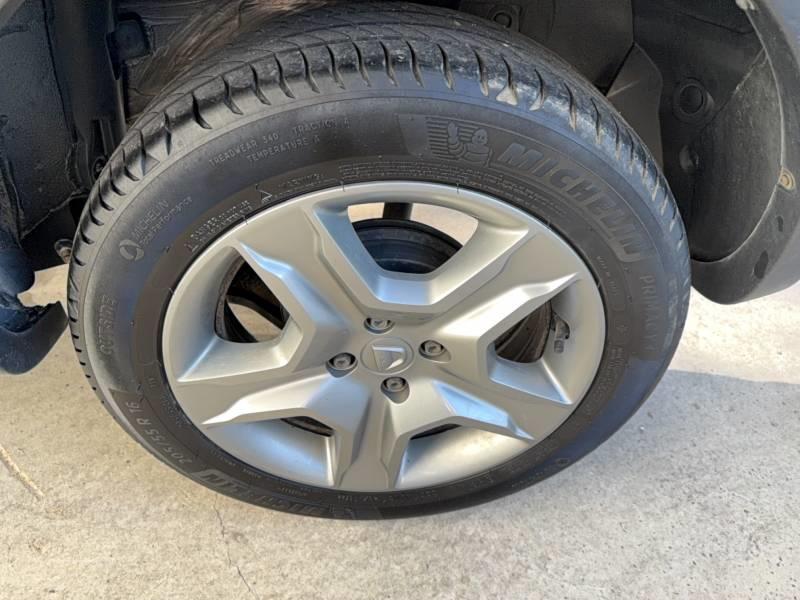 Dacia Sandero TCe 90 Sl Escape