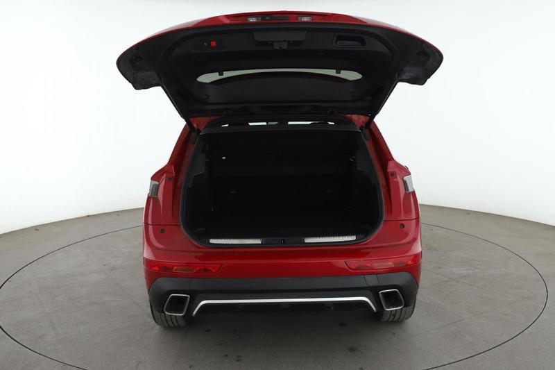 Ds Ds 7 Crossback 1.6 PureTech Grand Chic Automatique 225 ch