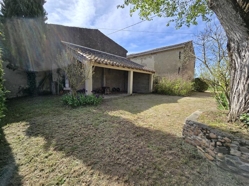 Maison - 122 m² - 5 pièces