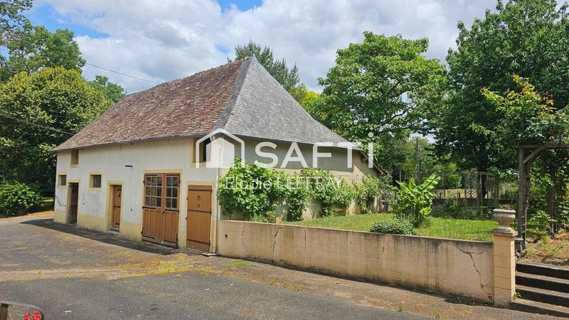 Maison - 175 m² - 6 pièces