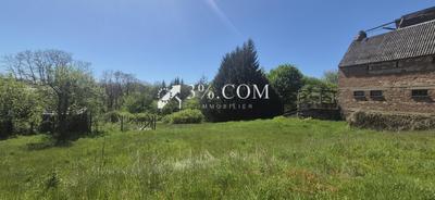 Maison - 229 m² - 10 pièces