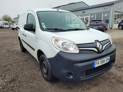 Renault Kangoo Express 1.5 Dci 90 E6 Grand Confort