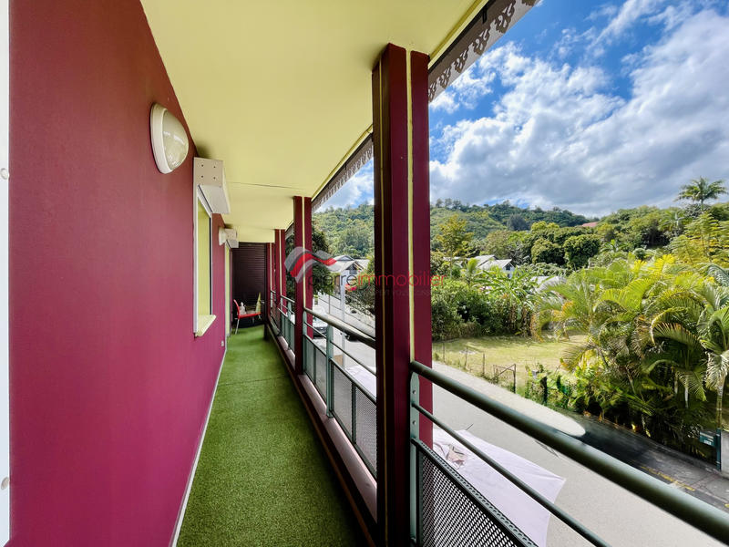 Local commercial - 340 m²