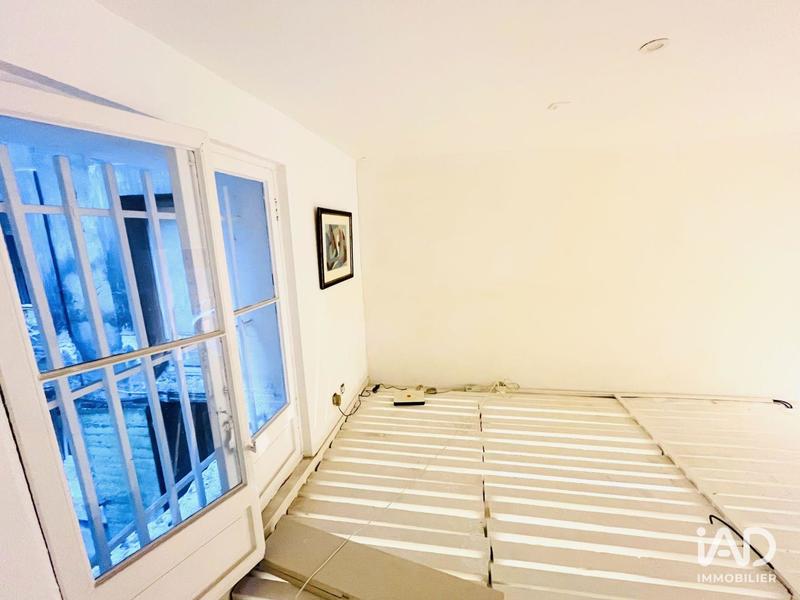 Local commercial - 35 m²