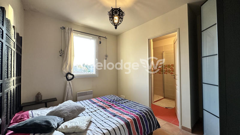 Villa - 101 m² - 4 pièces