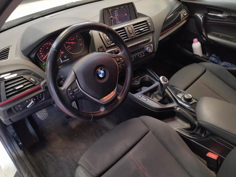 Bmw Série 1 I 2.0 118d 143 Ch Sport - Garantie Carslift 6 Mois