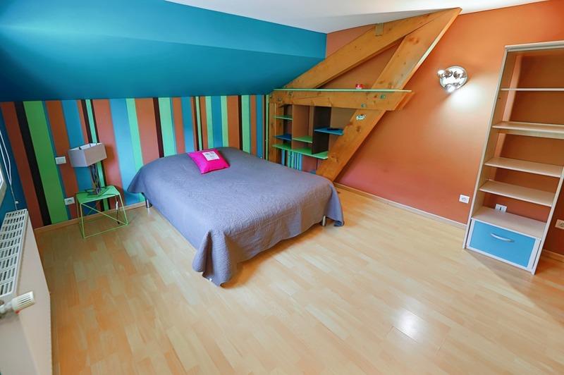 Maison - 211 m² - 7 pièces