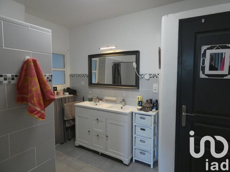 Maison - 215 m² - 7 pièces