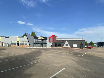 Local commercial - 270 m²