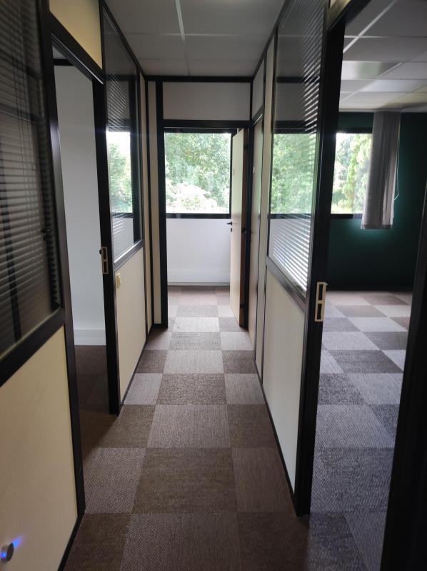 Bureau - 284 m² - 13 pièces