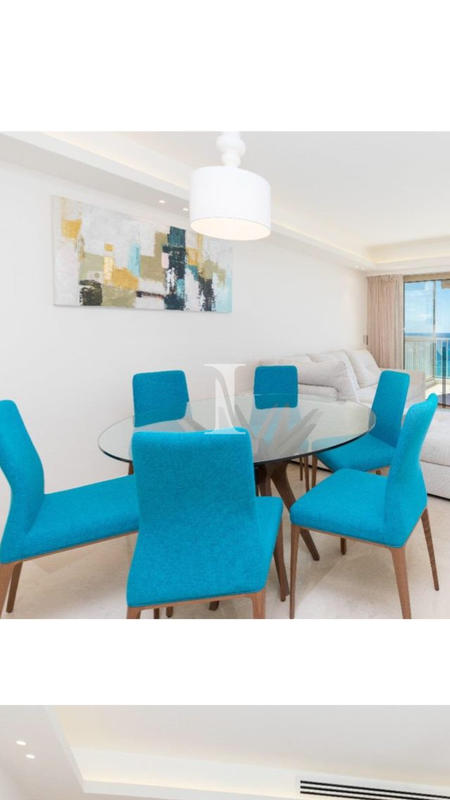 Appartement - 92 m² - 4 pièces