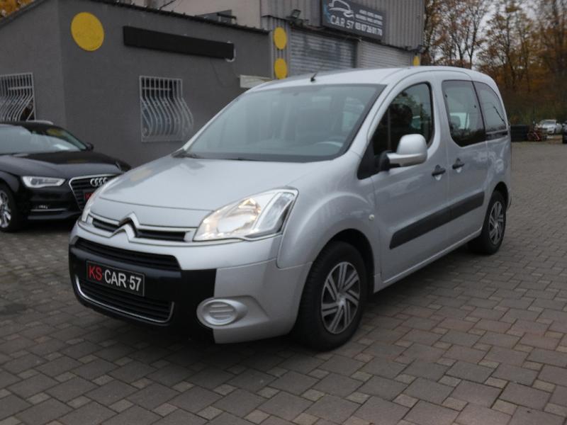 Citroën Berlingo 1.6 Hdi 92cv Tendance
