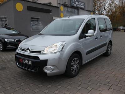 Citroën Berlingo 1.6 Hdi 92cv Tendance