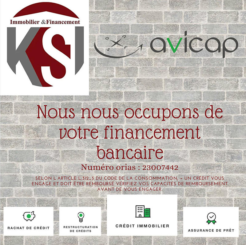 Immeuble - 892 m² - 7 pièces