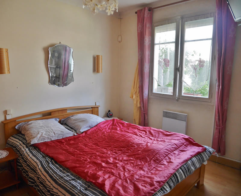 Villa - 121 m² - 5 pièces