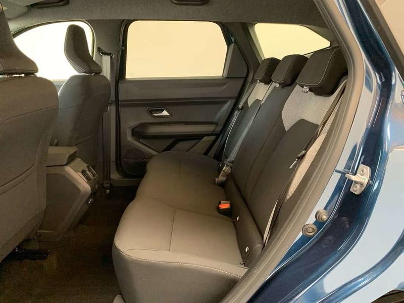 Dacia bigster Hybrid 155 Journey Plus