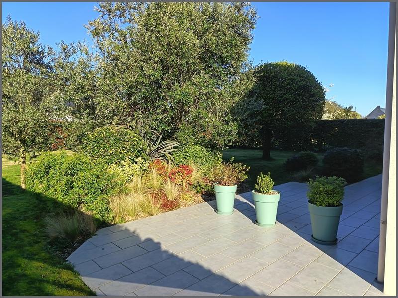 Maison - 133 m² - 6 pièces