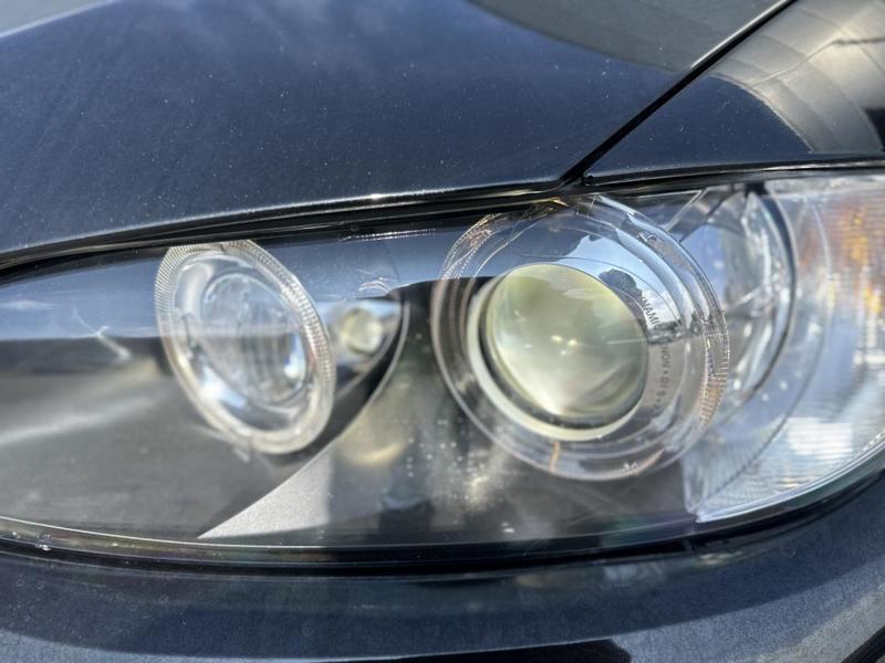 Bmw Série 3 Cabriolet 335i / 306 Ch Pack Luxe Suivi Complet Bmw 1re Main