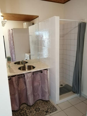 Immeuble - 4 pièces