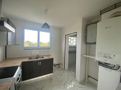 Appartement - 68 m² - 4 pièces