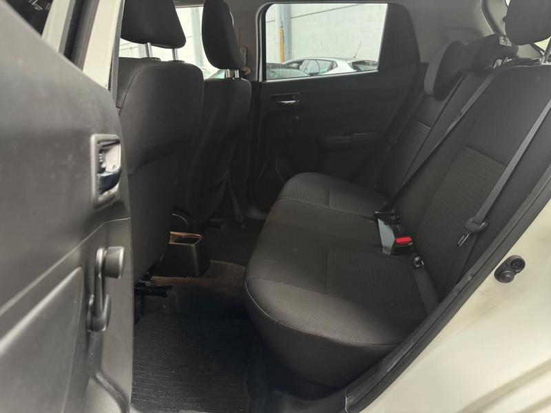 Suzuki Swift 1.2 Hybrid 83ch Avantage