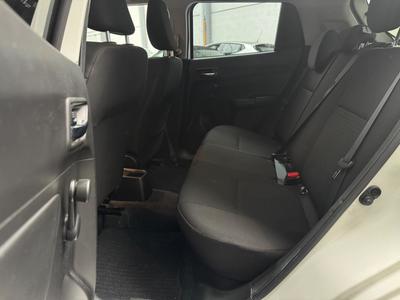 Suzuki Swift 1.2 Hybrid 83ch Avantage