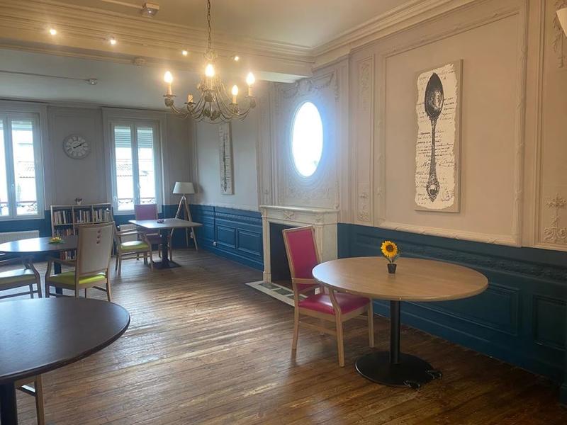 Appartement - 25 m² - 1 pièce