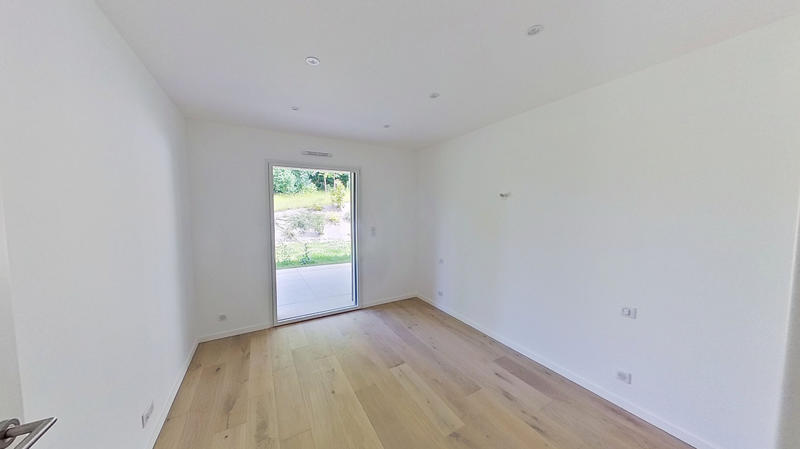 Appartement - 101 m² - 4 pièces