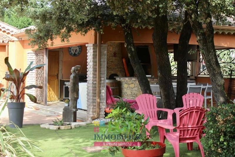 Maison - 175 m² - 4 pièces