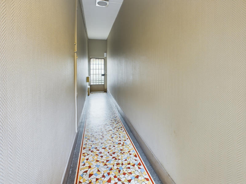 Appartement - 90 m² - 3 pièces