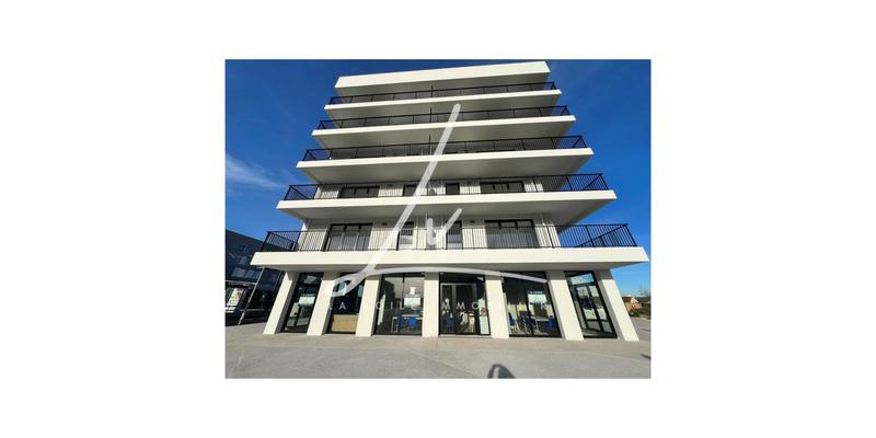 Local commercial - 186 m²