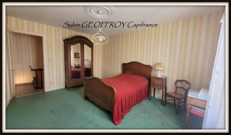 Maison - 191 m² - 7 pièces