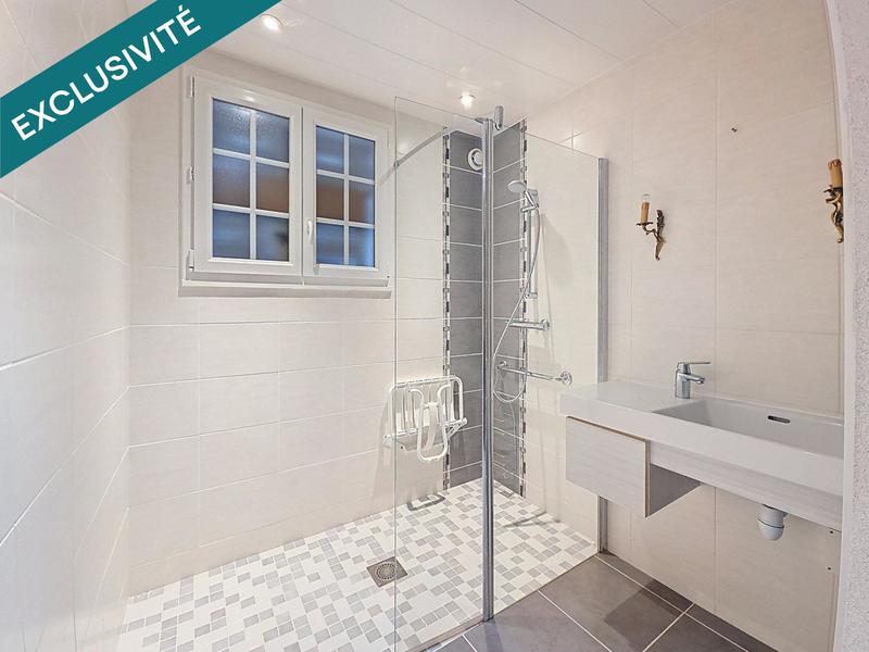 Maison - 131 m² - 5 pièces