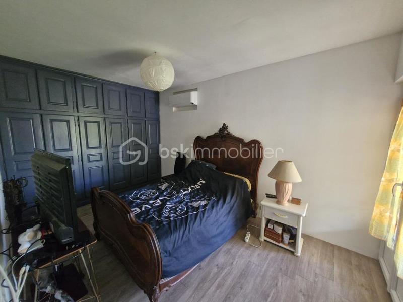 Maison traditionnelle - 95 m² - 5 pièces